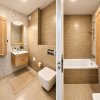 INCHIRIERE | 2 CAMERE | TOMIS PARK RESIDENCE | TERASĂ | PARCARE SUBTERANA thumb 13