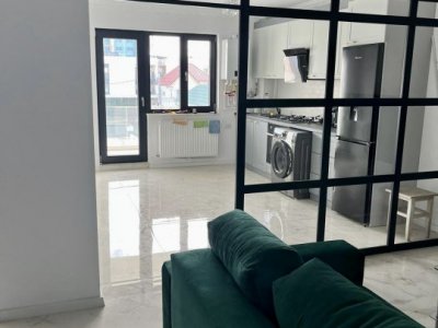 Apartament design deosebit Vanzare 2 camere Mamaia Nord 