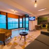 Închiriere Garsoniera deosebita vedere lac disponibilă extrasezon thumb 15