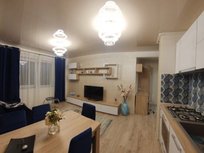 Apartament coquet Mamaia Statiune valabil extrasezon