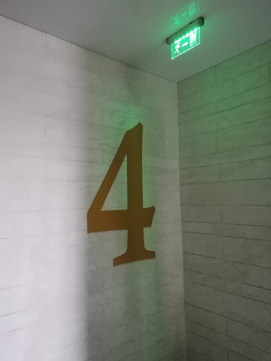 Apartament 3 camere imobil modern parcare inclusa incalzire superioara 12
