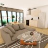 Apartament nou cu vedere panoramica catre Portul Constanta thumb 8