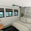 Apartament nou cu vedere panoramica catre Portul Constanta thumb 6
