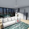 Apartament nou cu vedere panoramica catre Portul Constanta thumb 10