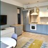 Apartament 2 camere bloc nou Tomis Villa curte proprie !!!  thumb 1