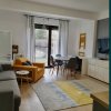 Apartament 2 camere bloc nou Tomis Villa curte proprie !!!  thumb 10