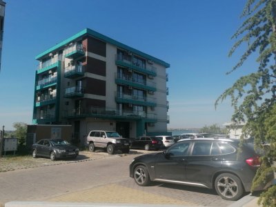 Apartament 2 camere etaj 1 Mamaia-lac dotari complete