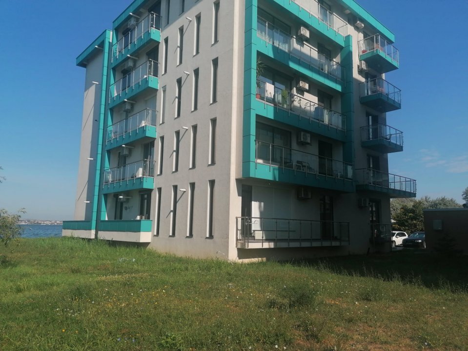 Apartament 2 camere etaj 1 Mamaia-lac dotari complete 2