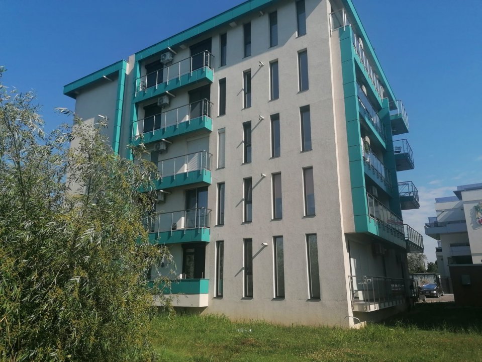 Apartament 2 camere etaj 1 Mamaia-lac dotari complete 3