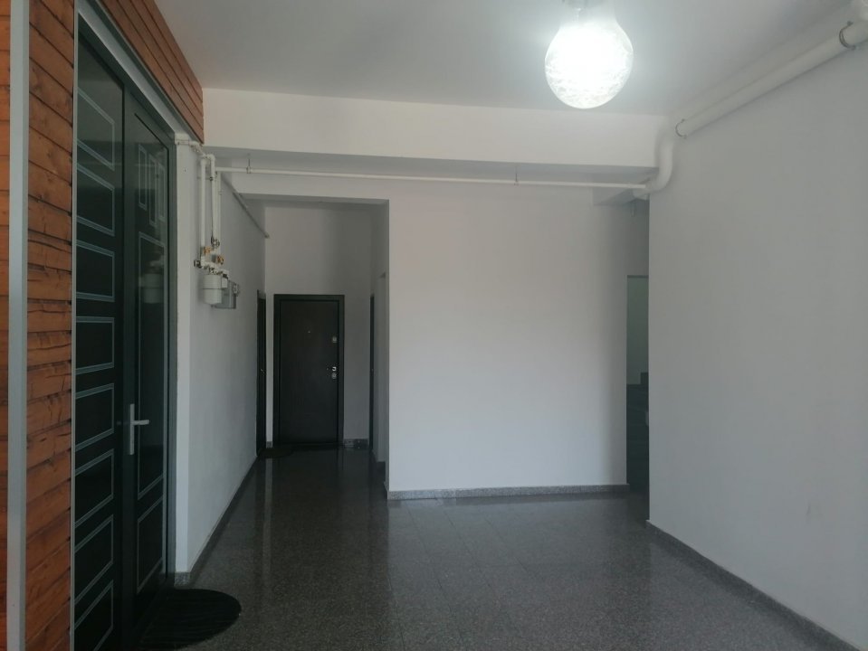 Apartament 2 camere etaj 1 Mamaia-lac dotari complete 8