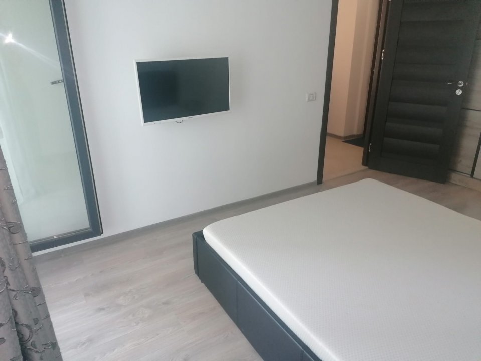Apartament 2 camere etaj 1 Mamaia-lac dotari complete 20