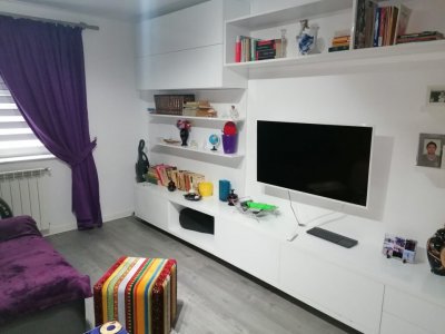 Apartament 3 camere dotari complete Faleza Nord