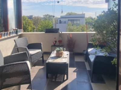 Dsamaroia vânzare apartament 3 camere dispus pe 2 etaje