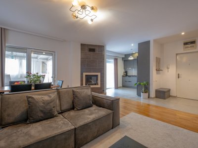 Inchiriere Pipera 3 Camere in Ibiza Sol – Langa Scoala Americana