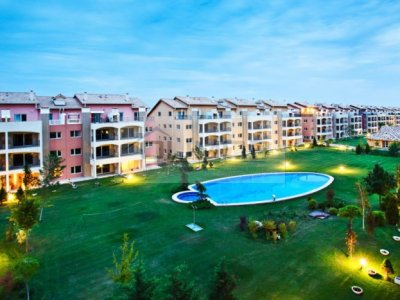 Pipera 3 Camere de inchiriat in Ibiza Sol – Langa Scoala Americana