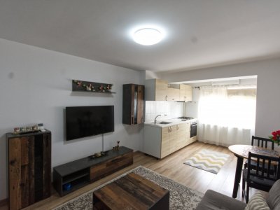 Apartament 2 camere de închiriat în Theodor Pallady – mobilat complet, lângă met
