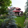 Tunari vila ideală pentru familie, cu curte mare , parcare si barbeque  thumb 2