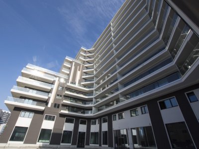 Apartament  cu 5 camere în complex exclusivist, langa Parcul Herastrau 