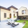 Floreasca – Parcul Verdi vila pentru birouri  thumb 2