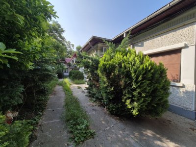 Proprietate unica de vanzare in Crangasi – aproape de Podul Grant