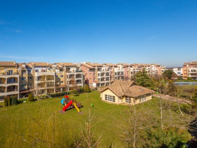 Pipera 3 Camere de Vanzare in Ibiza Sol – Langa Scoala Americana