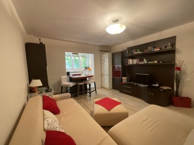 Închiriere studio dublu zona 13 Septembrie – Prosper Plaza Descoperă co
