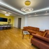 Baneasa  Apartament 3 camere complet mobilat și utilat în  Sisești thumb 3