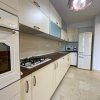 Baneasa  Apartament 3 camere complet mobilat și utilat în  Sisești thumb 7