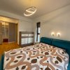 Baneasa  Apartament 3 camere complet mobilat și utilat în  Sisești thumb 11