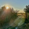 Teren 6700 mp Olteni, jud. Dâmbovița – la doar 900 m de Autostrada A1 (km 63) thumb 1