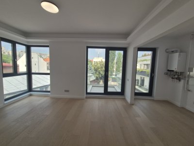 Apartament 2 camere – Unirii – Mitropolie, proiect nou