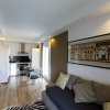 Apartament 2 camere de vânzare în Cosmopolis, mobilat, utilat  boxa inclusa  thumb 1