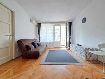 Piata Romana | Magheru