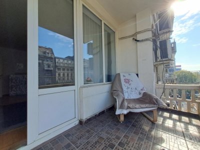 Piata Romana | Magheru