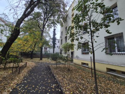 Apartament  2 camere decomandate | Barbu Văcărescu 