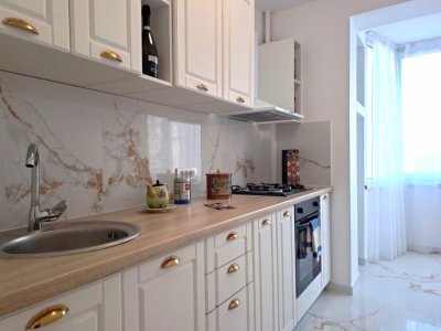 Unirii | Centrul Vechi