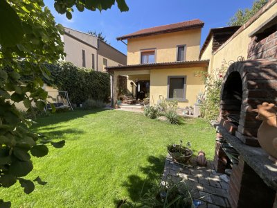 Vila Damaroaia – Spațiu, confort și locație perfectă