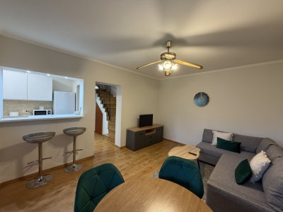 Vila de închiriat în Chitila – Bucureștii Noi,