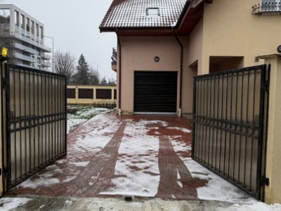 Vilă  de închiriat – Iancu Nicolae, Băneasa 