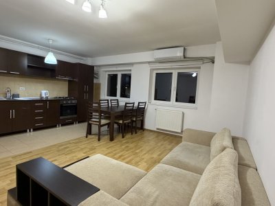 Apartament 2 camere de închiriat – Pipera, Zona de Nord, Complex Rezidențial A3