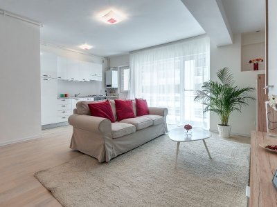 Apartament 3 camere Petrom City –  lângă Mall Băneasa