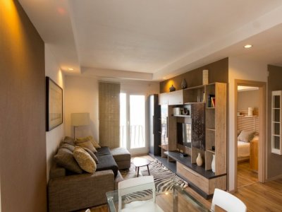 Apartament 2 camere de vânzare în Cosmopolis, mobilat, utilat  boxa inclusa 