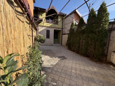 Vila de închiriat în Chitila – Bucureștii Noi,