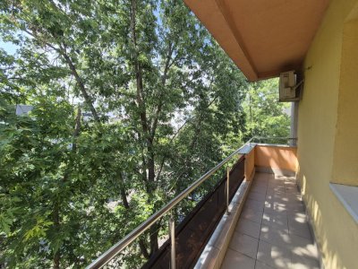 Greenfield - Topaz apartament 2 camere cu loc parcare