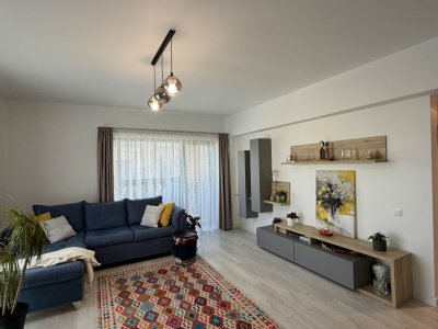 Apartament de vânzare Tunari - Otopeni – 2 camere,  parcare Inclusa