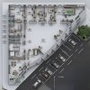Spațiu de birouri în Aviatiei – Etaj integral 535 mp thumb 1