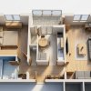 Apartament 2 camere de vânzare – Aleea Diham | Mega Mall | Arena Națională | Sec thumb 10