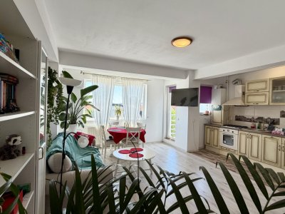 Închiriere apartament 2 camere - Bucureștii Noi mobilat si utilat