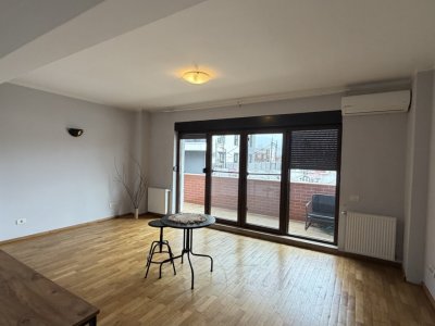 🏡 Apartament 3 camere Băneasa – Sisești | 87 mp utili | loc parcare inclus 