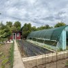 Tunari casă în Dimieni – 3 camere, curte amenajată, grădină cu seră, parcare imaginea mica 8 Tunari casă în Dimieni – 3 camere, curte amenajată, grădină cu seră, parcare thumb 8